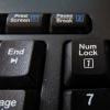 Num Lock — что это такое на клавиатуре
